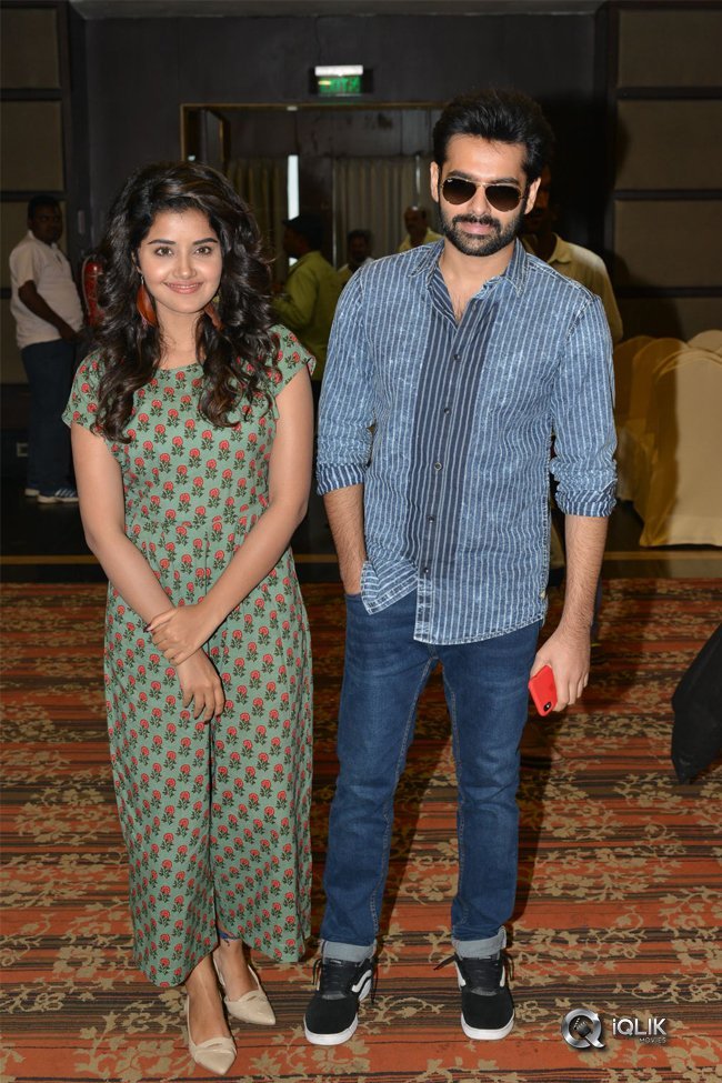 Hello-Guru-Prema-Kosame-Movie-Success-Tour